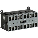 ABB VBC6-30-01-F-01 Wendeschütz 24 V DC GJL1213903R0011