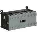 ABB VBC6-30-01-P-1.481 Wendeschütz 24 V DC 1,4 W...