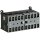 ABB VBC7A-30-01-F-01 Wendeschütz 24 V DC GJL1313913R0011