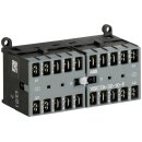 ABB VBC7A-30-10-F-01 Wendeschütz 24 V DC...