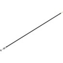 ABB WRB-1000 Bowdenzug Länge 1000 mm (100VPE)...