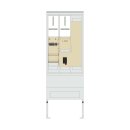 Hager ZAW131AZ1 ZAW SIF-Wandlerschrank