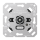 Jung 1735DD Drehdimmer LED mit Druck-Wechselschalter