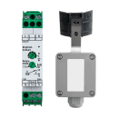 Jung 17UR Umsetzer 230V REG mit Regensensor
