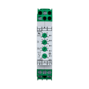 Jung 17UWREG Umsetzer Wind  230 V REG