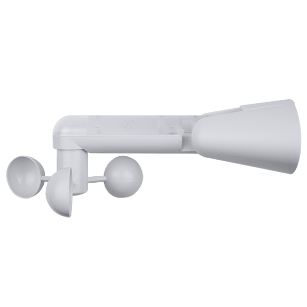 Jung 17W Windsensor für Umsetzer