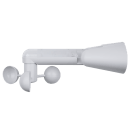 Jung 17W Windsensor für Umsetzer