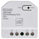 JUNG HOME BTPB2U Puck Binäreingang 2fach 230V...