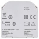 JUNG HOME BTPB2U Puck Binäreingang 2fach 230V Unterputz Bluetooth Mesh – Eingang für Taster & Sensoren