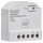 JUNG HOME BTPB2U Puck Binäreingang 2fach 230V Unterputz Bluetooth Mesh – Eingang für Taster & Sensoren