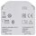JUNG HOME BTPB2U Puck Binäreingang 2fach 230V Unterputz Bluetooth Mesh – Eingang für Taster & Sensoren