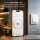 JUNG HOME BTPB2U Puck Binäreingang 2fach 230V Unterputz Bluetooth Mesh – Eingang für Taster & Sensoren