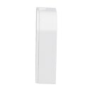 JUNG HOME BTPB2UB Puck Binäreingang 2fach Batterie Bluetooth Mesh – Unterputz Binäreingangsmodul
