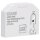 JUNG HOME BTPB2UB Puck Binäreingang 2fach Batterie Bluetooth Mesh – Unterputz Binäreingangsmodul