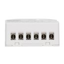 JUNG HOME BTPDSTEB2U Puck Power DALI-2 Steuergerät Tunable White – DALI Dimmer mit 2 Binäreingängen Bluetooth