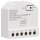 JUNG HOME BTPDSTEB2U Puck Power DALI-2 Steuergerät Tunable White – DALI Dimmer mit 2 Binäreingängen Bluetooth