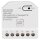 JUNG HOME BTPDSTEB2U Puck Power DALI-2 Steuergerät Tunable White – DALI Dimmer mit 2 Binäreingängen Bluetooth