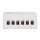 JUNG HOME BTPDSTEB2U Puck Power DALI-2 Steuergerät Tunable White – DALI Dimmer mit 2 Binäreingängen Bluetooth