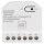 JUNG HOME BTPDSTEB2U Puck Power DALI-2 Steuergerät Tunable White – DALI Dimmer mit 2 Binäreingängen Bluetooth