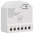 JUNG HOME Puck Jalousieaktor 1fach BTPJ1B2U –...