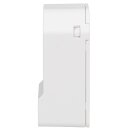 JUNG HOME Puck Schaltaktor 2fach BTPS2B2U – für 2 Beleuchtungen & elektrische Verbraucher, Bluetooth Mesh, 2 Schaltkanäle, 2 Binäreingänge