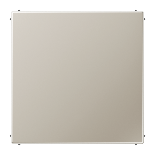 Jung ES2994BPL-L Blind-Abdeckung ohne Tragring