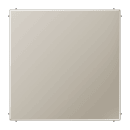 Jung ES2994BPL-L Blind-Abdeckung ohne Tragring