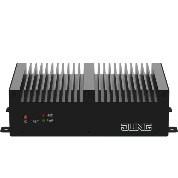 Jung JVP-SERVER-H3 JUNG Visu Pro Server