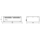 Jung JVP-SERVER-H3 JUNG Visu Pro Server