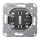 Jung K539EU Doppel-Kipptaster 2 Wechsler