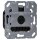 Jung RTR233 Raumthermostat (Heizen/Kühlen) 230 V