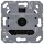 Jung RTR233 Raumthermostat (Heizen/Kühlen) 230 V