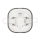 Busch-Jaeger 6131/21-885 Busch-Präsenzmelder Mini Premium KNX 8 Meter 2CKA006132A0437
