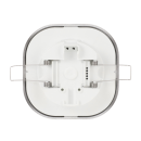 Busch-Jaeger 6131/50-885 Busch-Präsenzmelder Corridor KNX 30 Meter 2CKA006132A0448