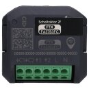 Busch-Jaeger 62821 U-WL Schaltaktor 2-fach UP WL...