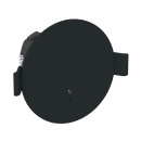 Busch-Jaeger BMH/U2.1.11-885 Busch-Bewegungsmelder HF KNX Schwarz 2TYZ510205G0711