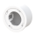 Busch-Jaeger PMA/A1.11-884 Busch-Präsenzmelder Aufputzmontagedose Weiß matt 2TYZ510000G0612