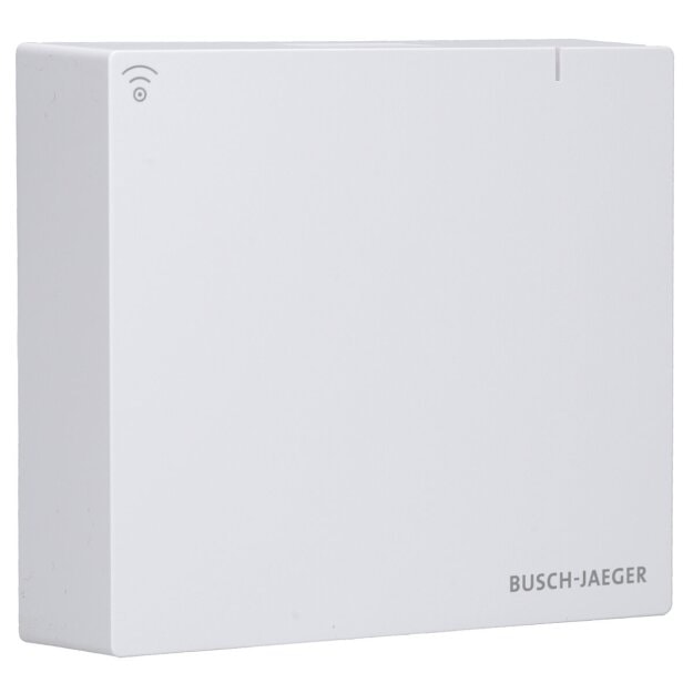 Busch-Jaeger SAP.13-WL System Access Point 3.0 Wireless 2CKA006200A0967