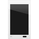 Gira 207312 Raumbediengerät G1 XS ohne WLAN  G1 Glas...