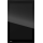 Gira 208705 Raumbediengerät G1 ohne WLAN (2. Generation)  G1 Glas Schwarz