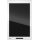 Gira 208712 Raumbediengerät G1 ohne WLAN (2. Generation)  G1 Glas Weiß