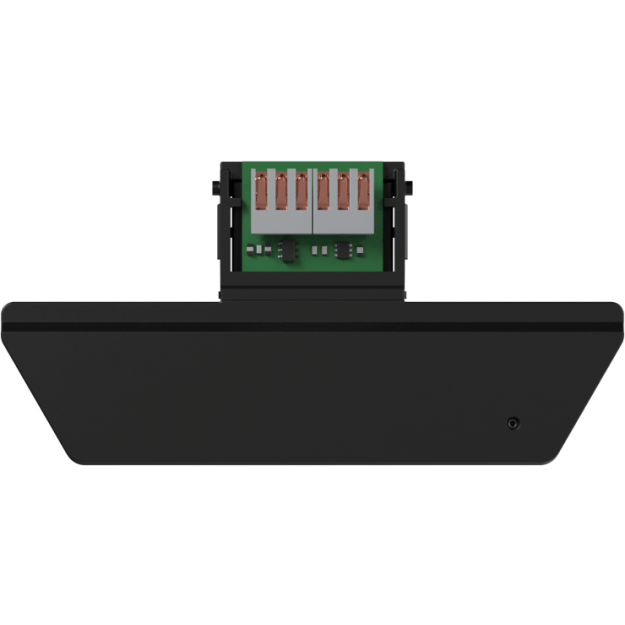 Gira 209205 Temperaturfühlermodul + FKM  G1 Zubehör Schwarz