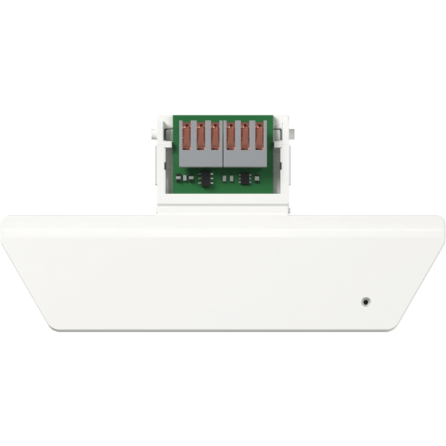 Gira 209212 Temperaturfühlermodul + FKM  G1 Zubehör Weiß