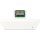 Gira 209212 Temperaturfühlermodul + FKM  G1 Zubehör Weiß