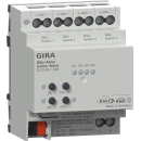 Gira 211300 DALI Aktor Colour 4f KNX REG