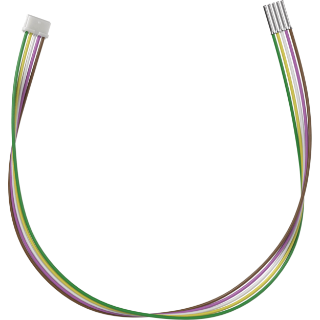 Gira 831000 Leitungssatz 5-adrig Zubehör