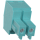 Gira 831600 Stecker 24 V Zubehör
