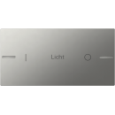 Gira 8622600 Wippenset 2-fach individuell für...