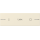 Gira 862301 Wippenset 3-fach individuell für Tastsensor 4.55  Cremeweiß