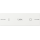 Gira 862303 Wippenset 3-fach individuell für Tastsensor 4.55  Reinweiß